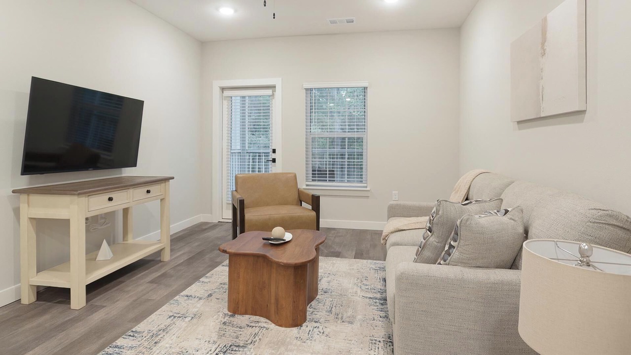 Photo of Livingroom in Beaufort