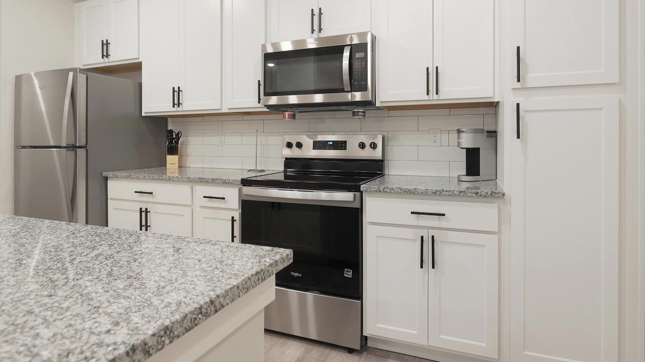 Photo of Kitchen in Beaufort