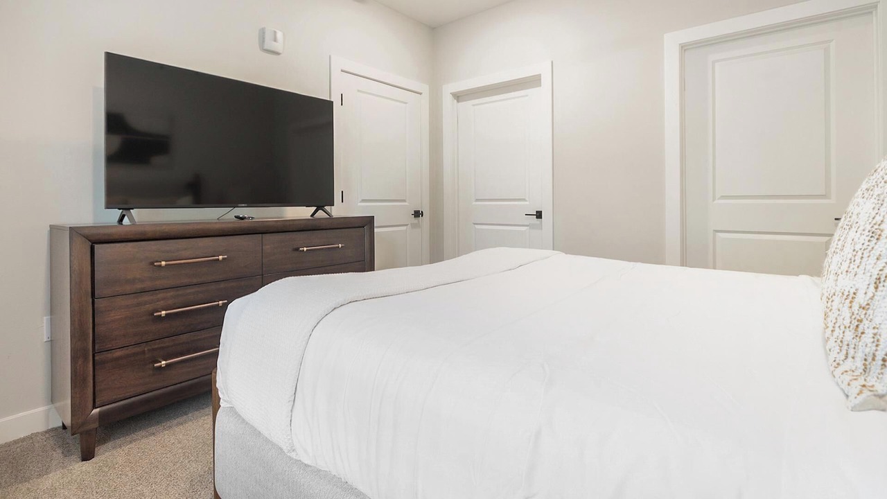 Photo of Bedroom in Beaufort