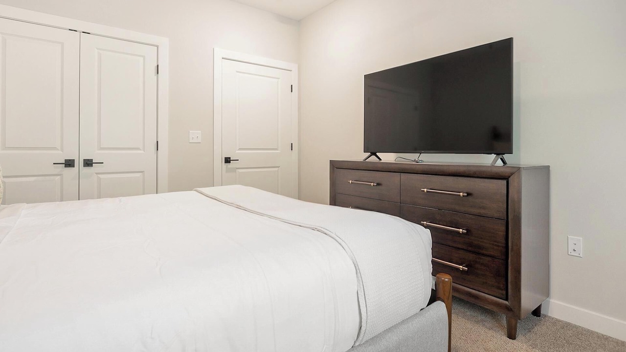 Photo of Bedroom in Beaufort