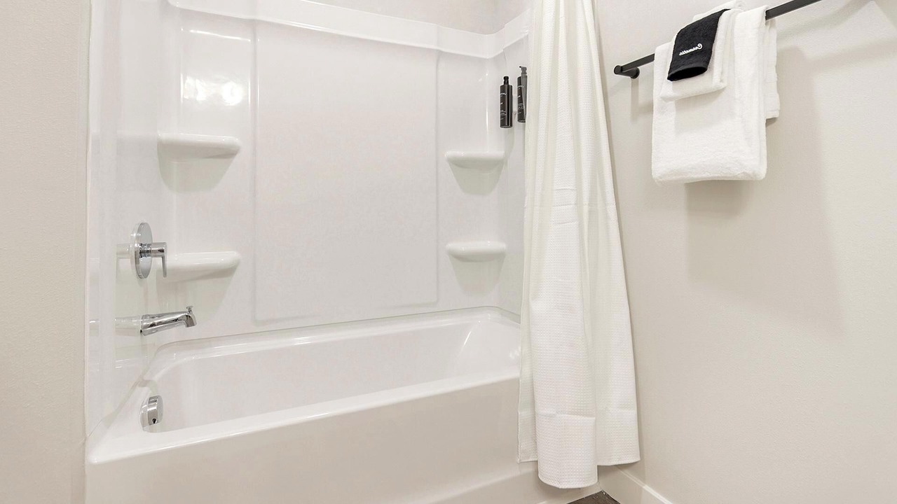 Photo of Bathroom in Beaufort