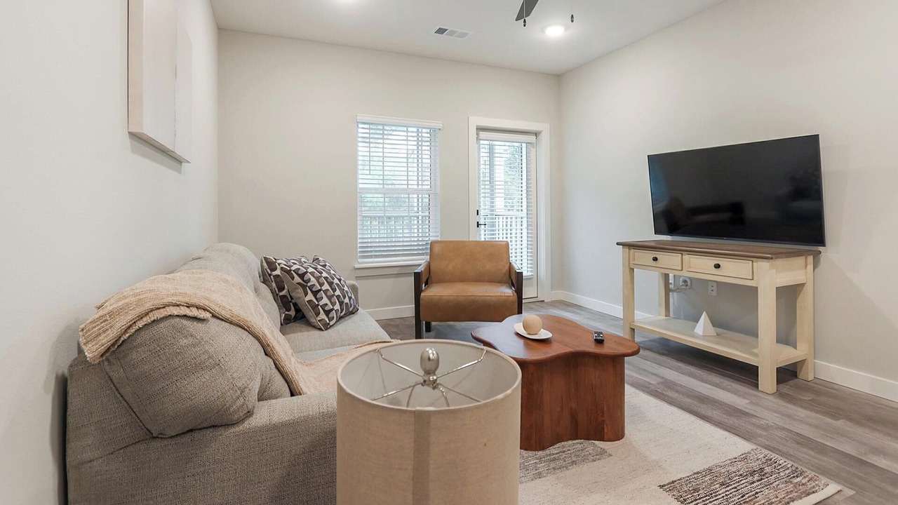 Photo of Livingroom in Beaufort