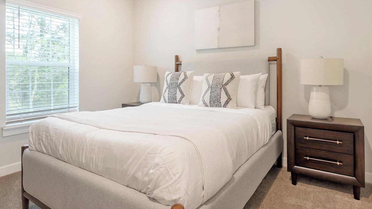 Photo of Bedroom in Beaufort