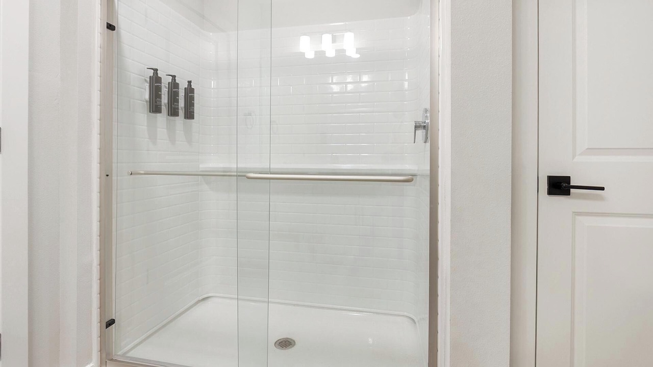 Photo of Bathroom in Beaufort