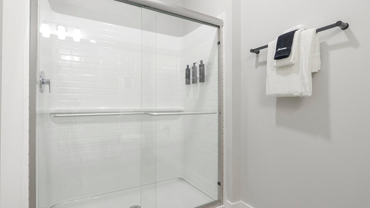Photo of Bathroom in Beaufort