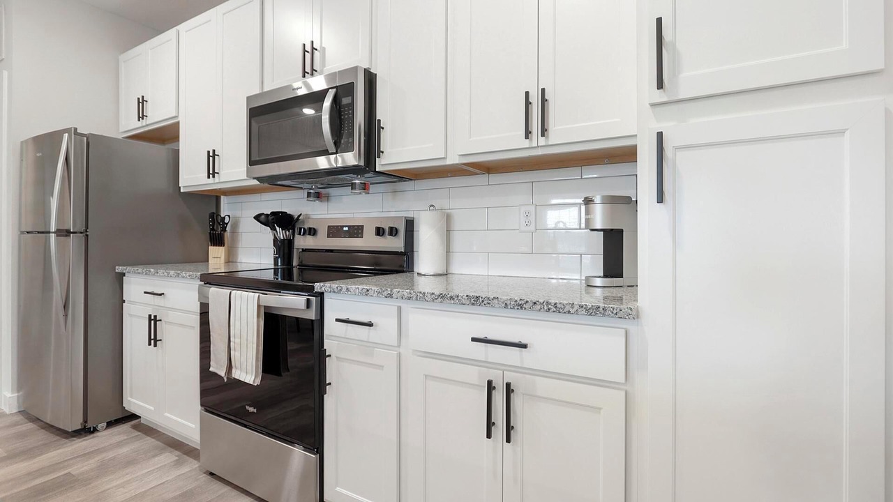 Photo of Kitchen in Beaufort