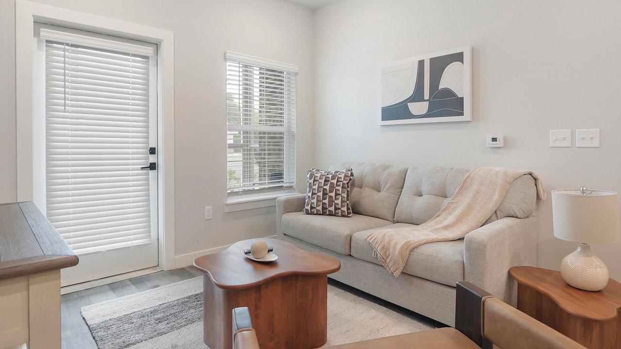 Photo of Livingroom in Beaufort