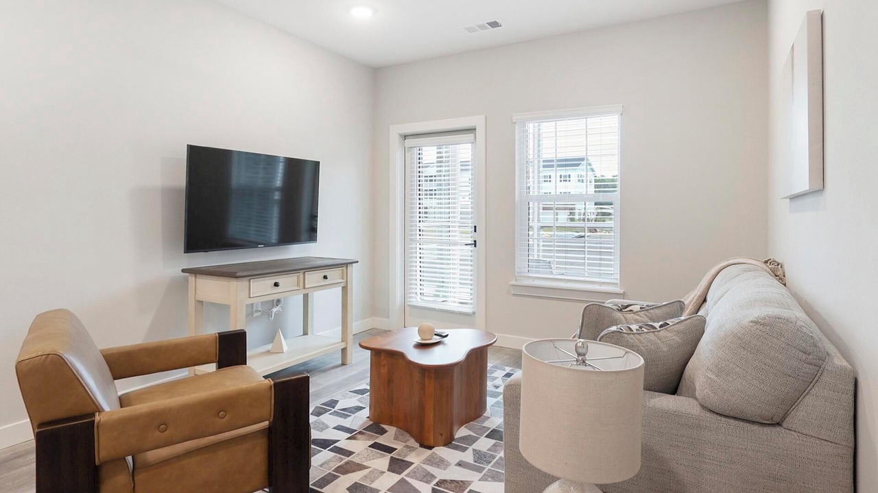 Photo of Livingroom in Beaufort