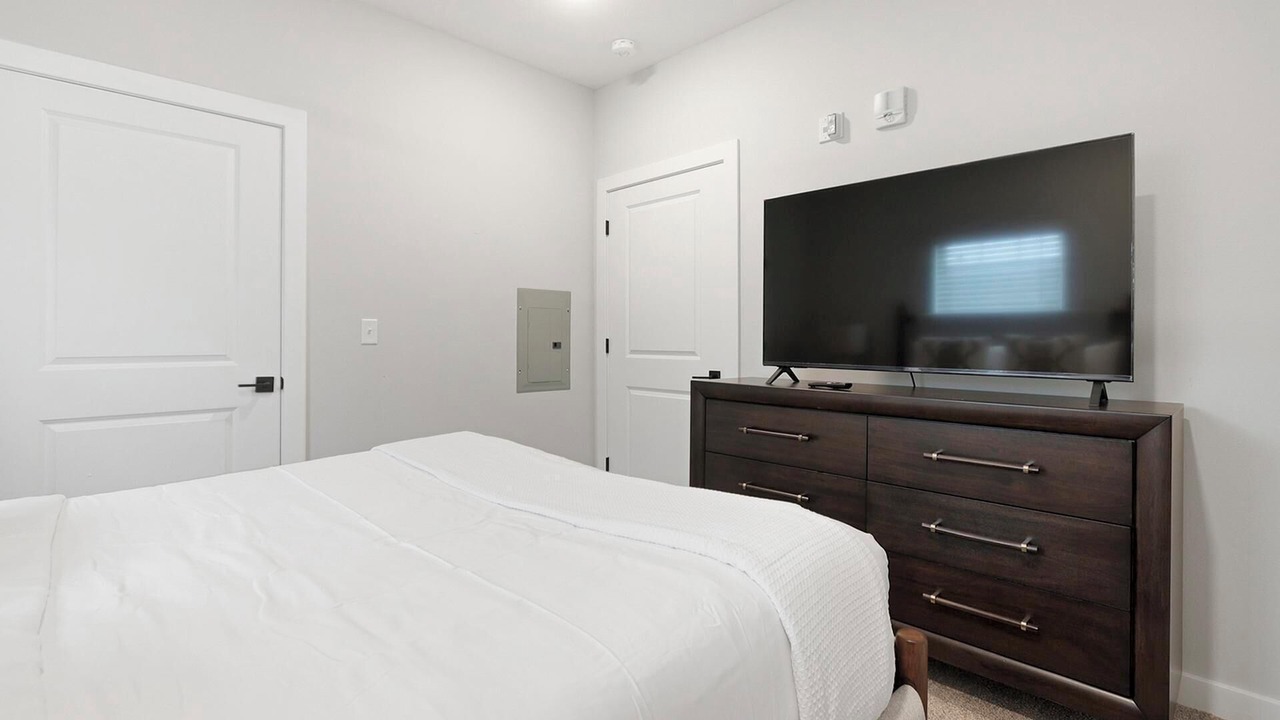 Photo of Bedroom in Beaufort