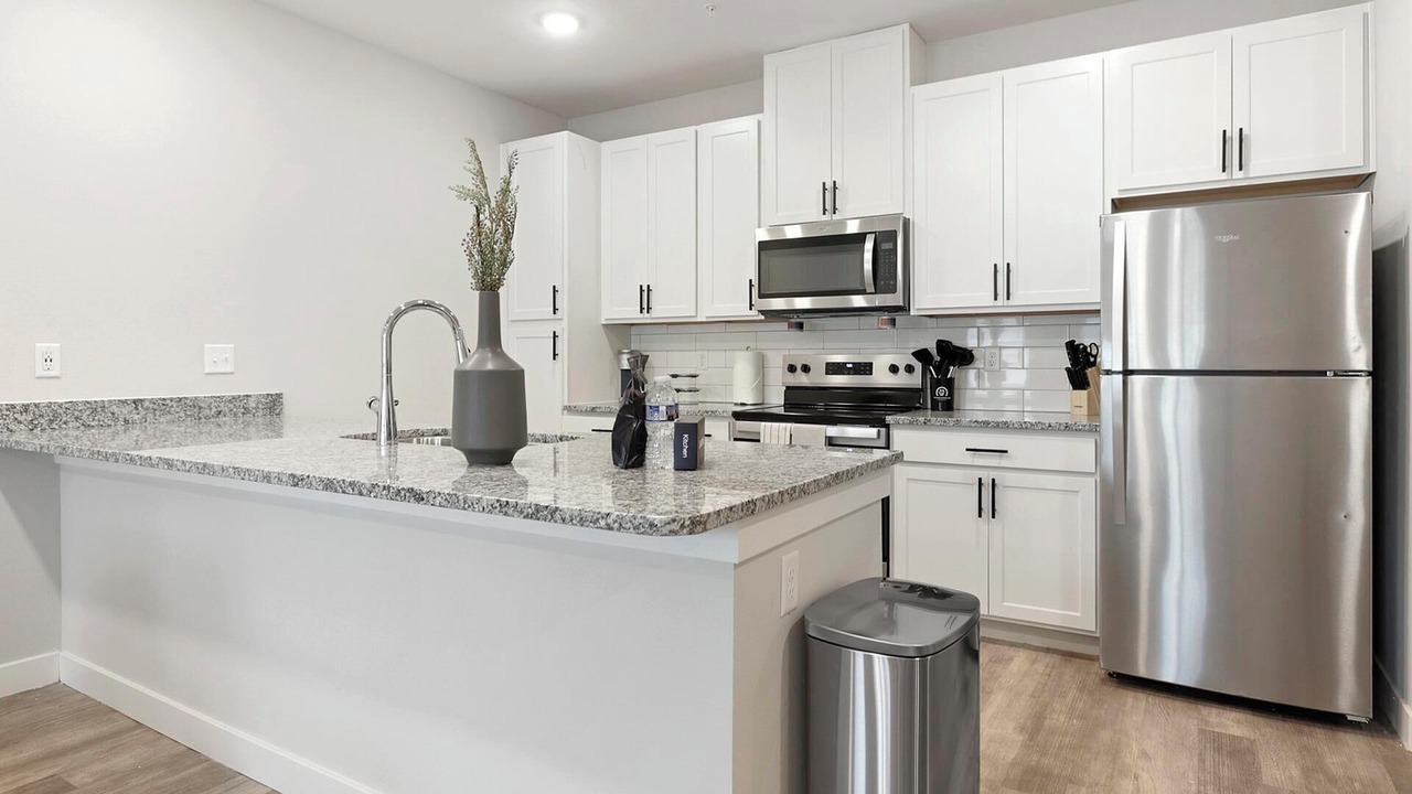 Photo of Kitchen in Beaufort