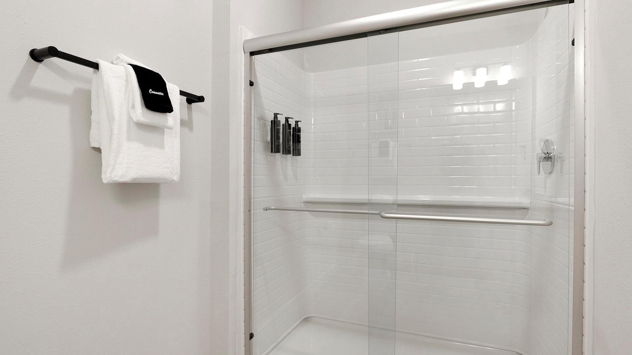 Photo of Bathroom in Beaufort