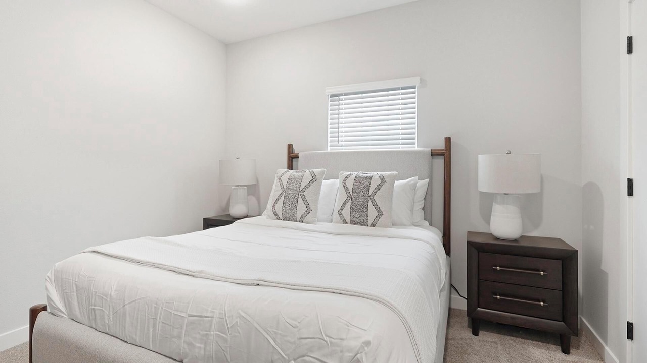 Photo of Bedroom in Beaufort