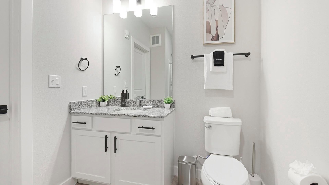 Photo of Bathroom in Beaufort
