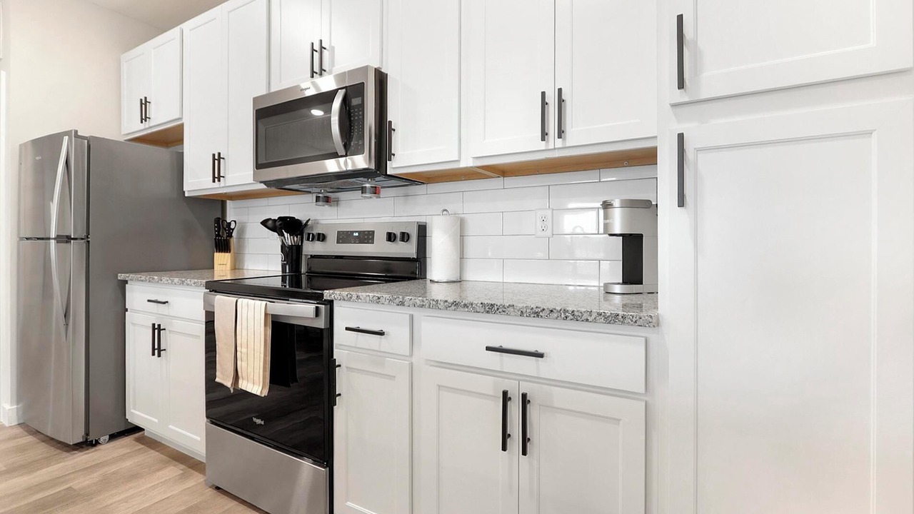 Photo of Kitchen in Beaufort