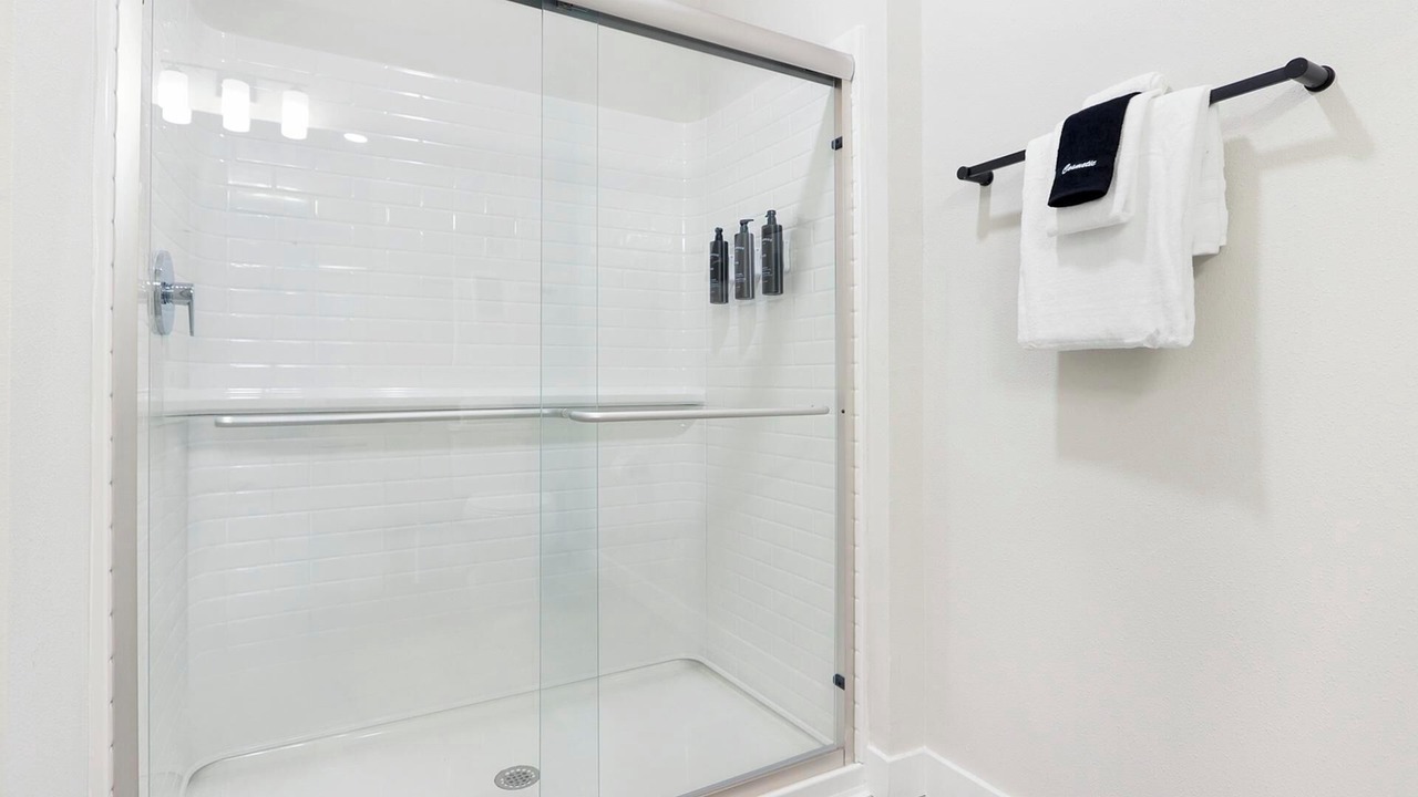 Photo of Bathroom in Beaufort