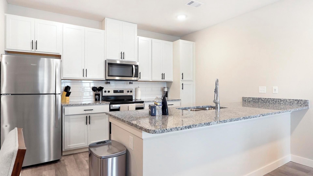 Photo of Kitchen in Beaufort