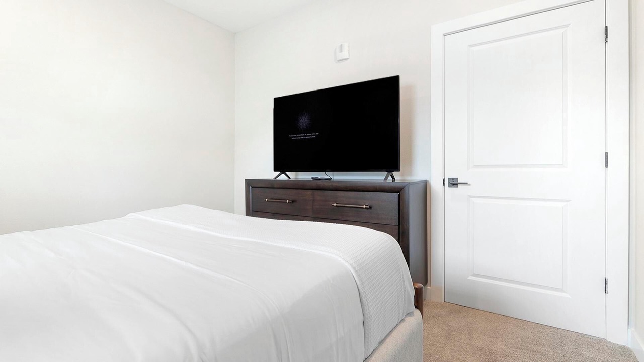 Photo of Bedroom in Beaufort