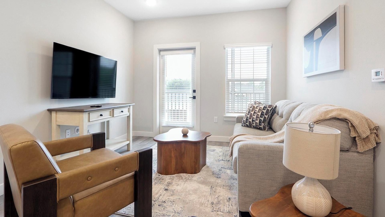 Photo of Livingroom in Beaufort
