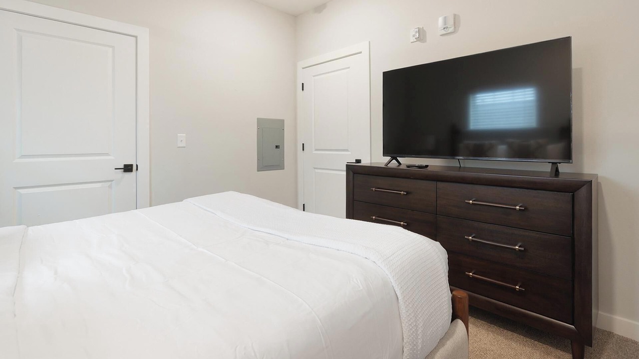 Photo of Bedroom in Beaufort