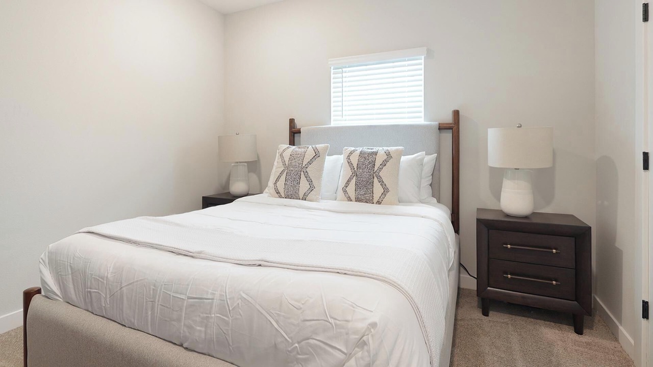 Photo of Bedroom in Beaufort