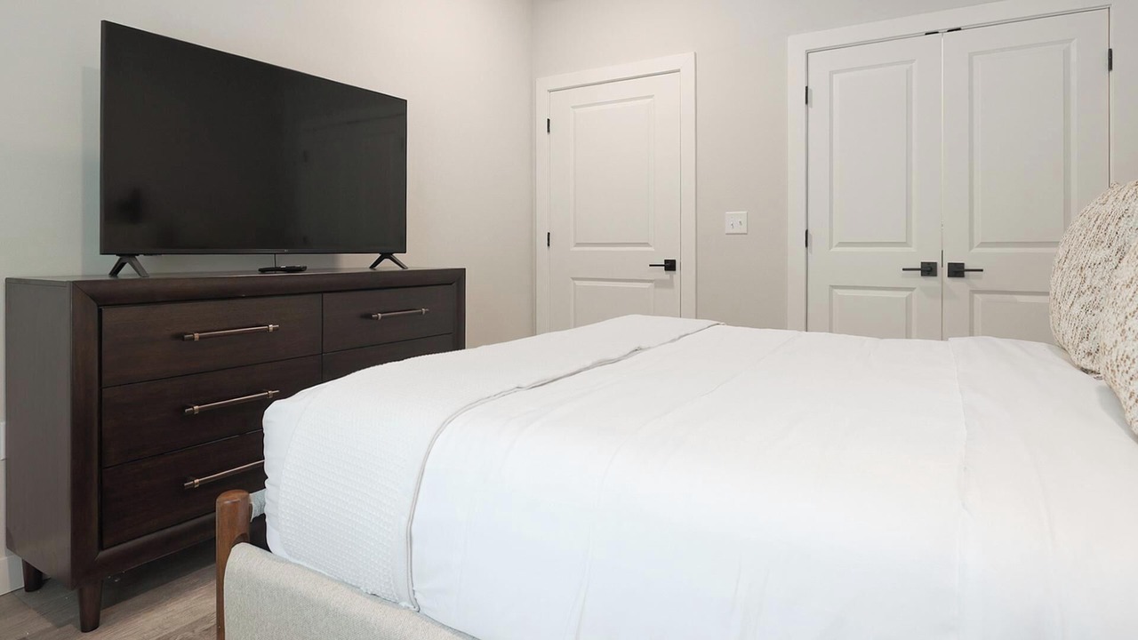 Photo of Bedroom in Beaufort