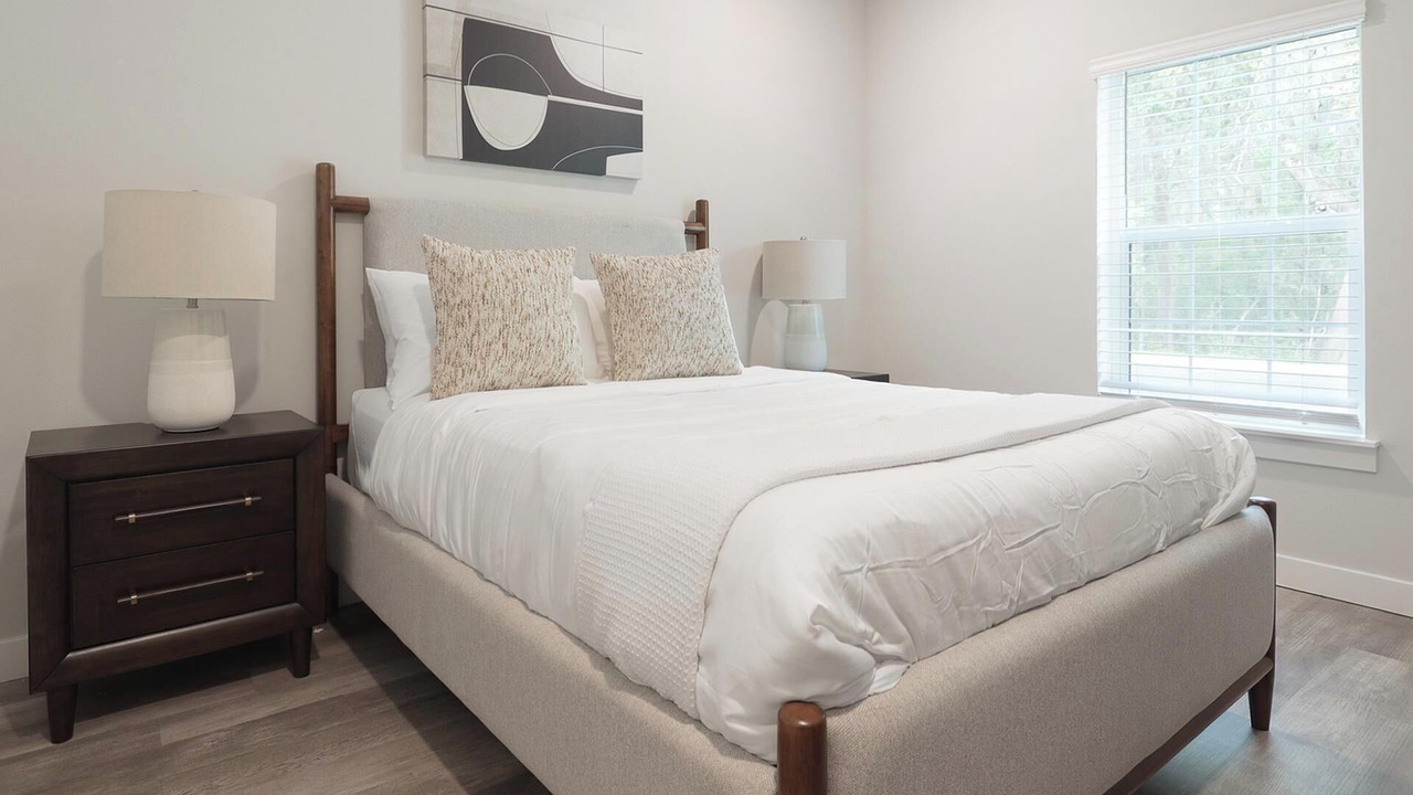 Photo of Bedroom in Beaufort
