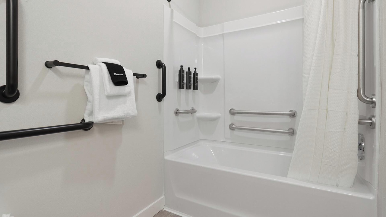Photo of Bathroom in Beaufort