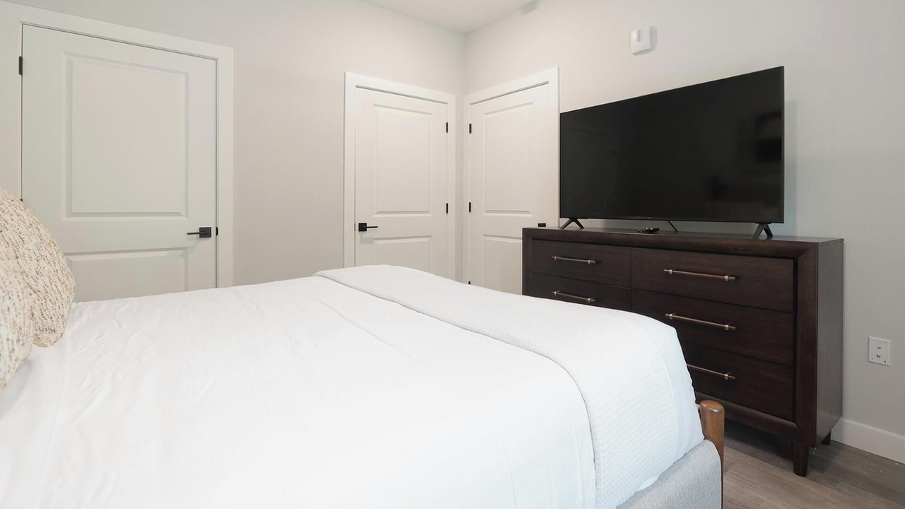 Photo of Bedroom in Beaufort