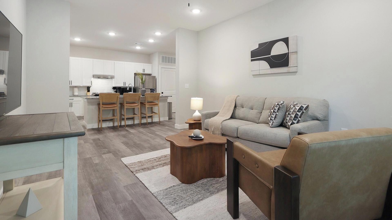 Photo of Livingroom in Beaufort