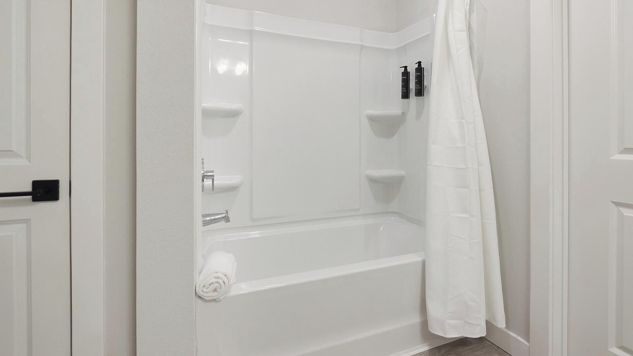 Photo of Bathroom in Beaufort