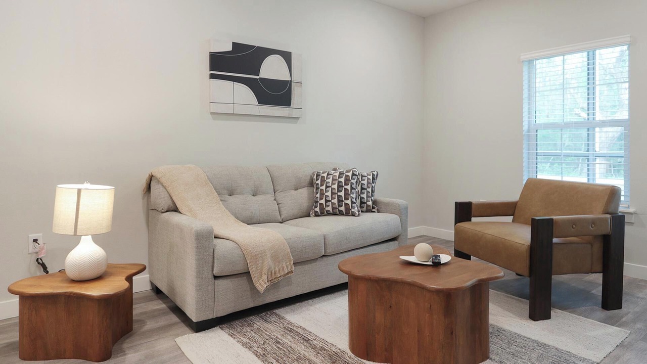 Photo of Livingroom in Beaufort