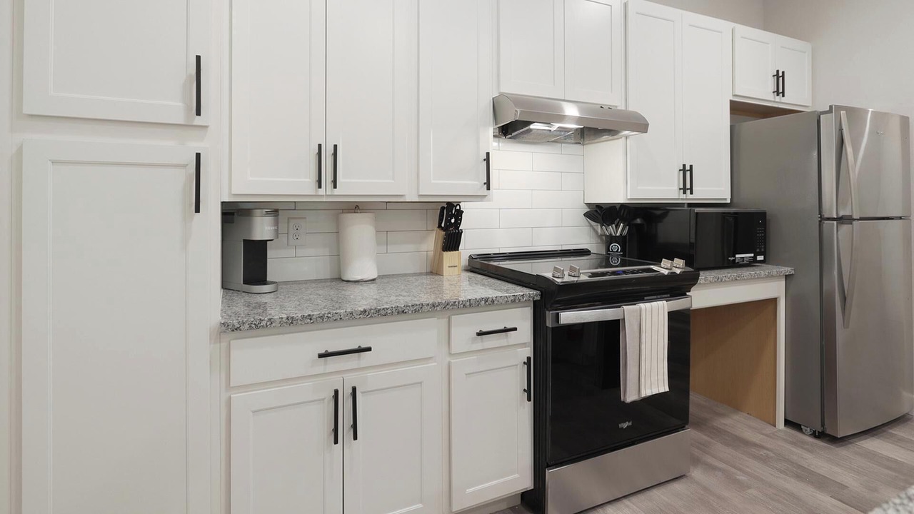 Photo of Kitchen in Beaufort
