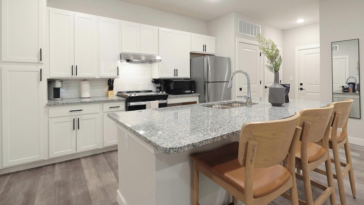 Photo of Kitchen in Beaufort