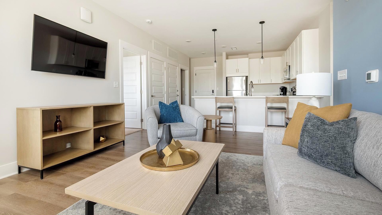Photo of Livingroom in Hickory