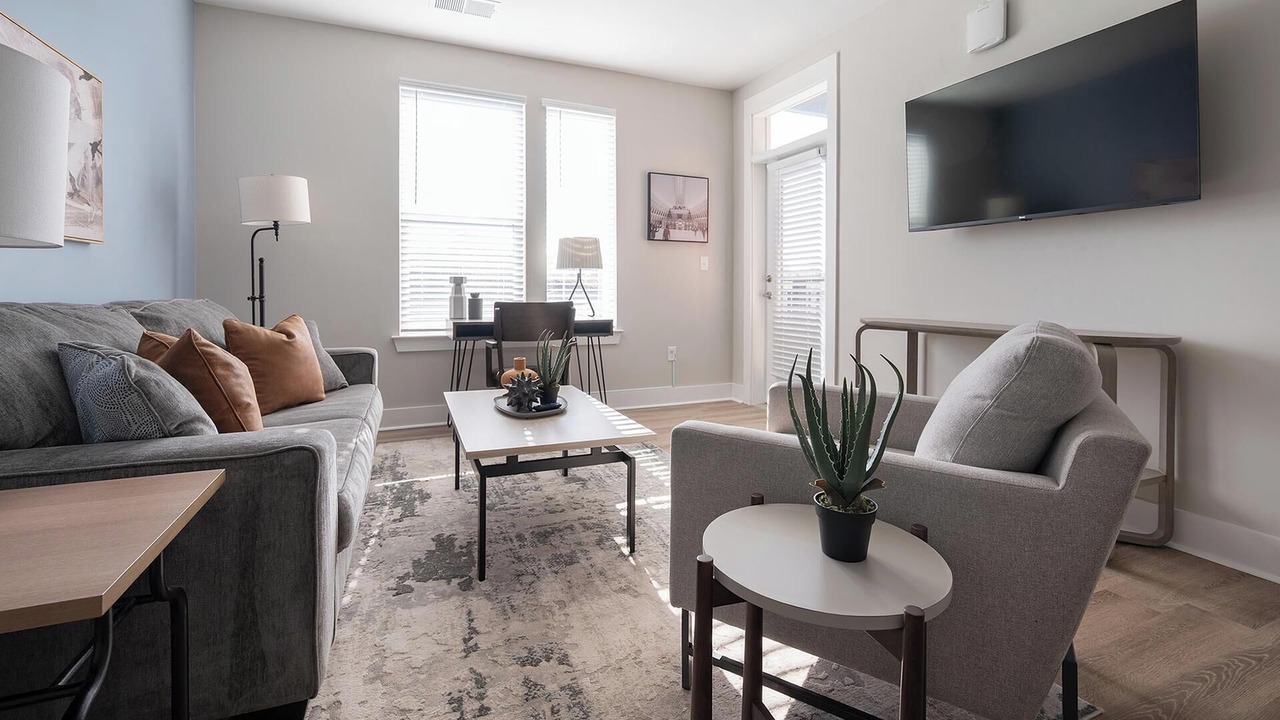 Photo of Livingroom in Hickory