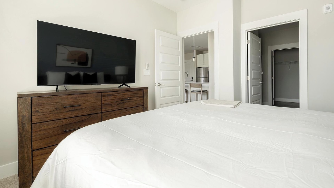 Photo of Bedroom in Hickory