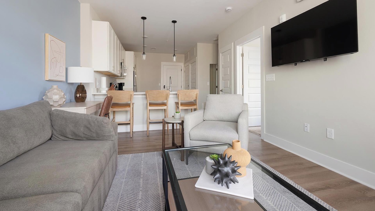Photo of Livingroom in Hickory