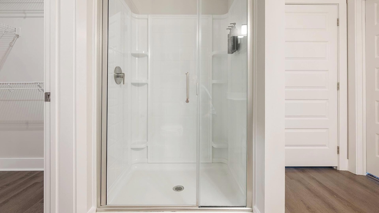 Photo of Bathroom in Hickory