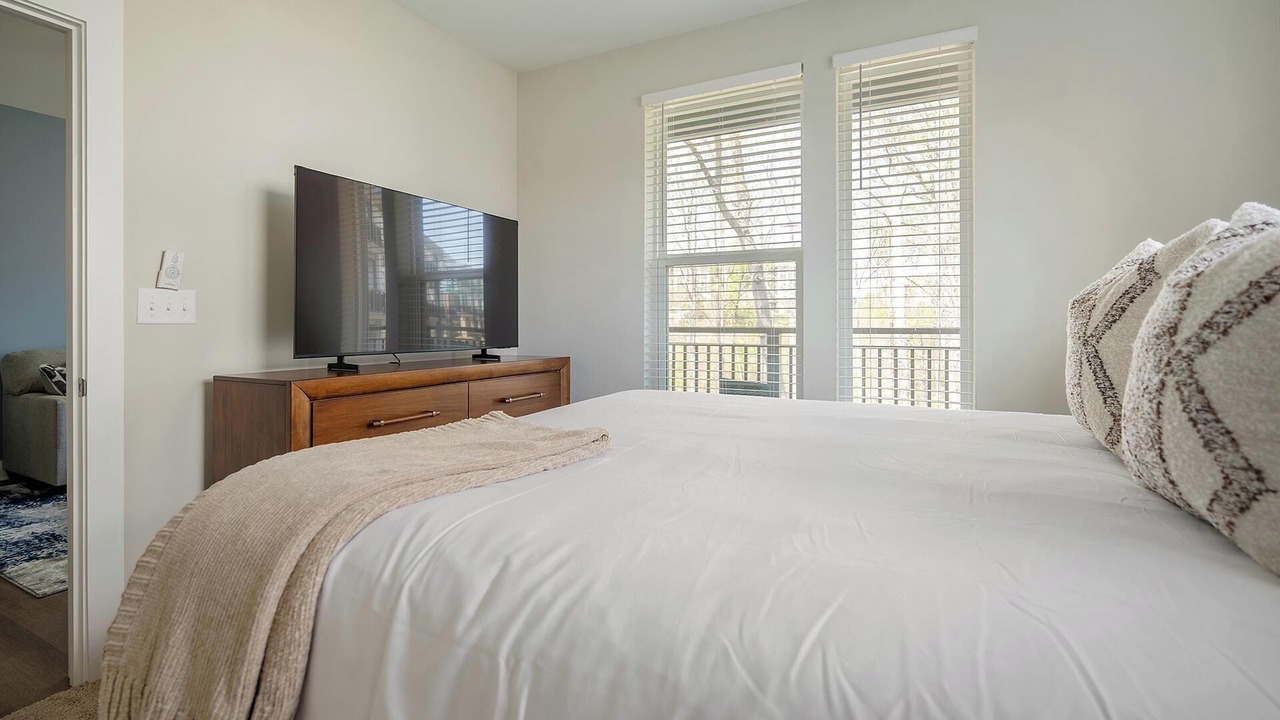 Photo of Bedroom in Hickory