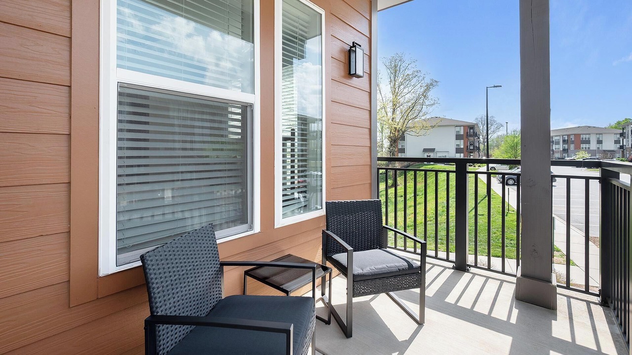 Photo of Outdoor in Hickory