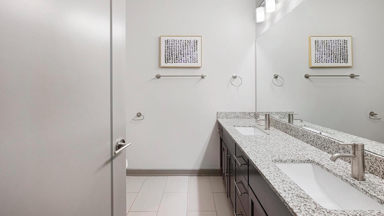 Photo of Bathroom in Talbot's Corner