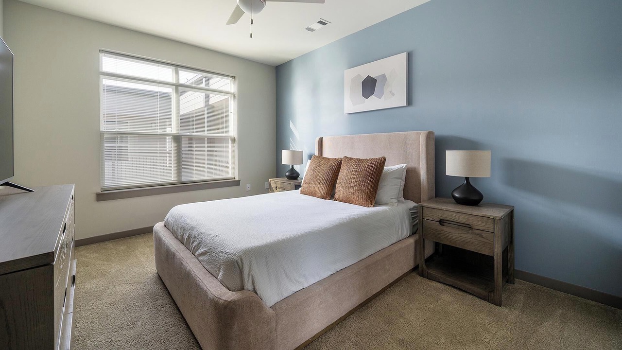Photo of Bedroom in Talbot's Corner