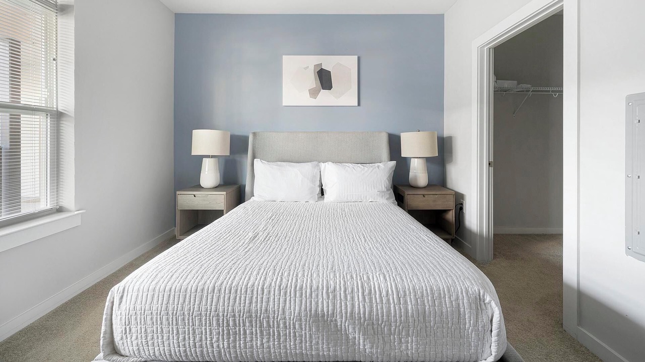 Photo of Bedroom in Talbot's Corner