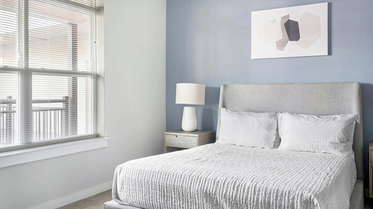 Photo of Bedroom in Talbot's Corner
