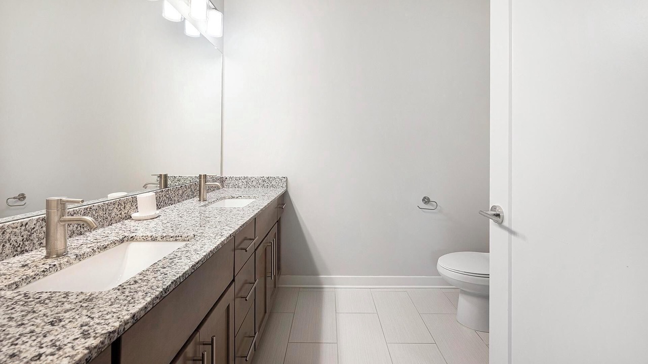 Photo of Bathroom in Talbot's Corner