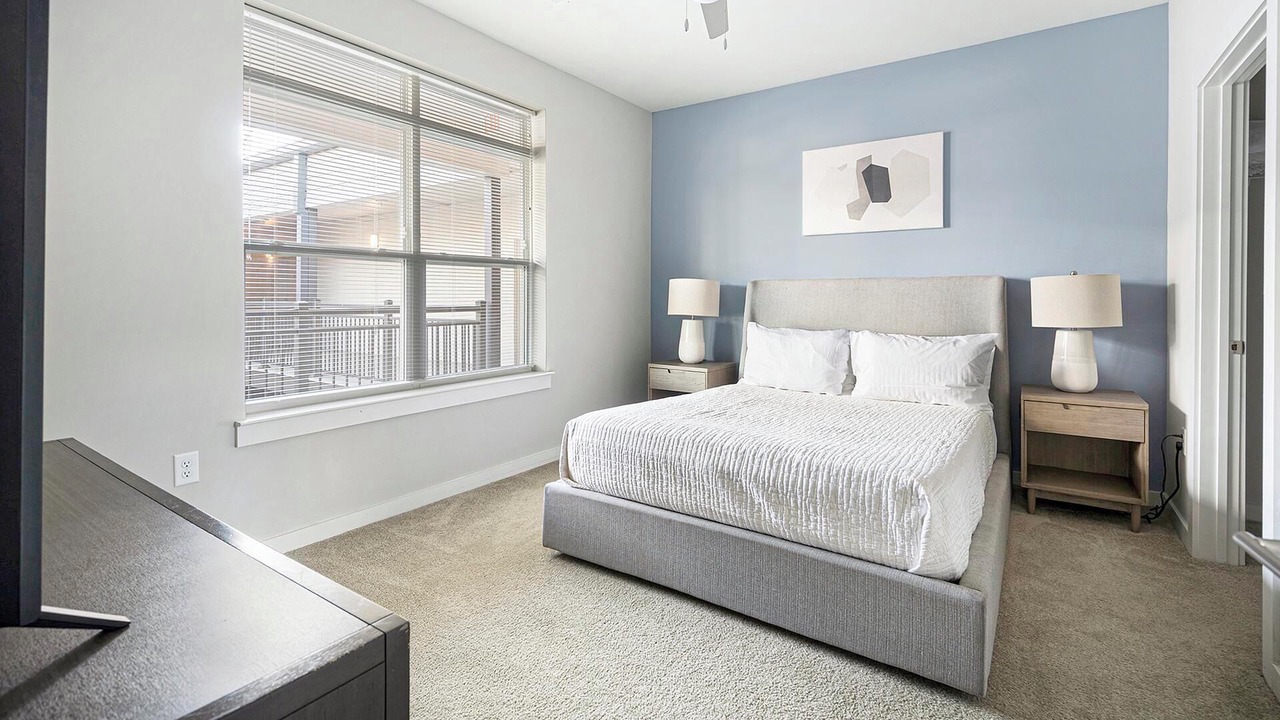 Photo of Bedroom in Talbot's Corner