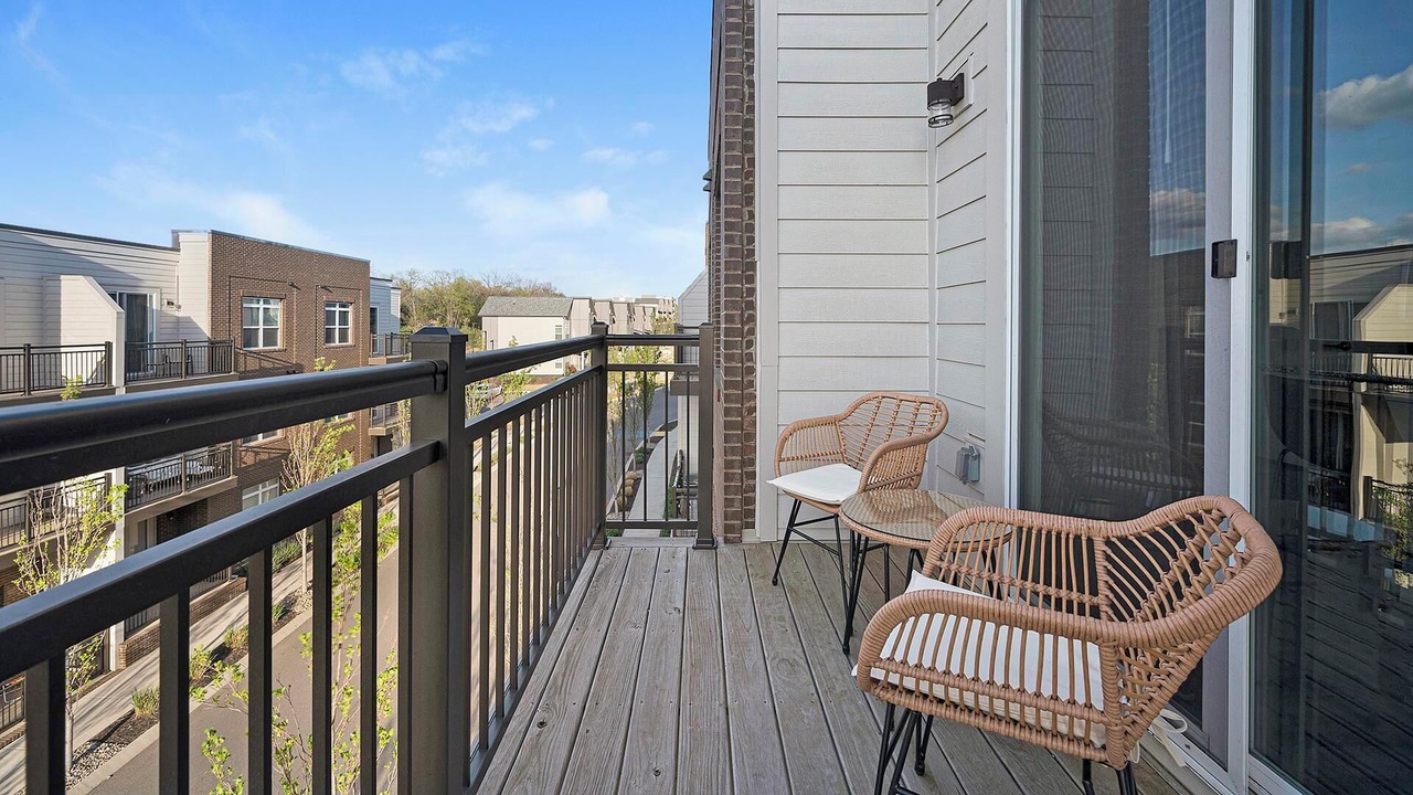 Photo of Outdoor in Talbot's Corner