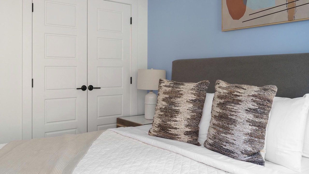 Photo of Bedroom in Eighth Avenue