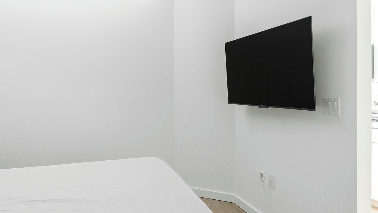 Photo of Bedroom in Chapel Hill