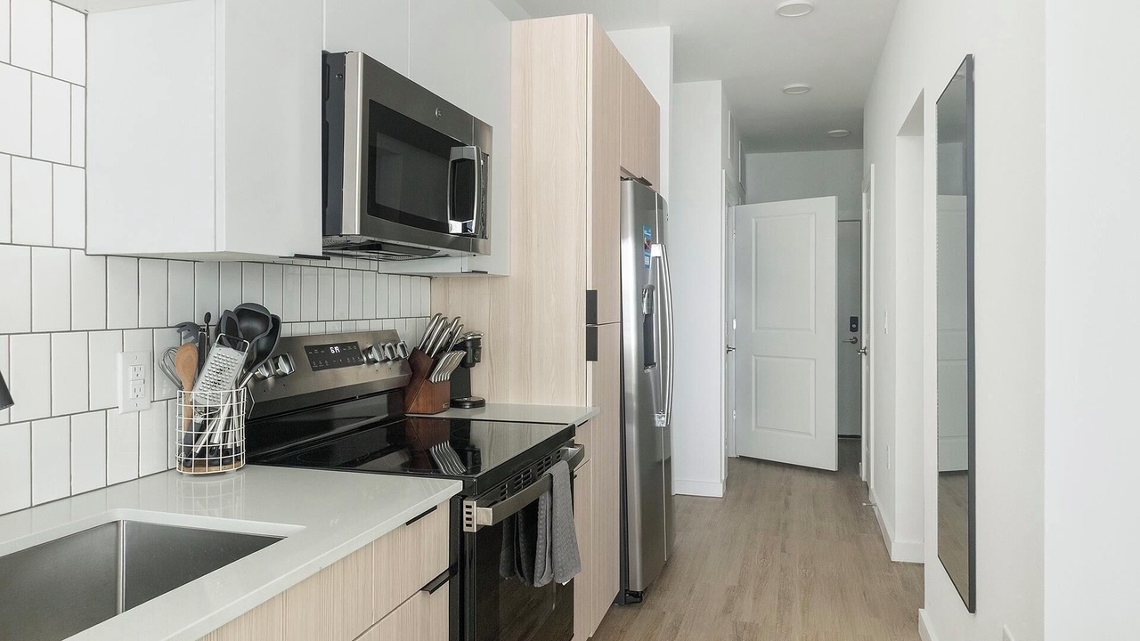 Photo of Kitchen in Chapel Hill